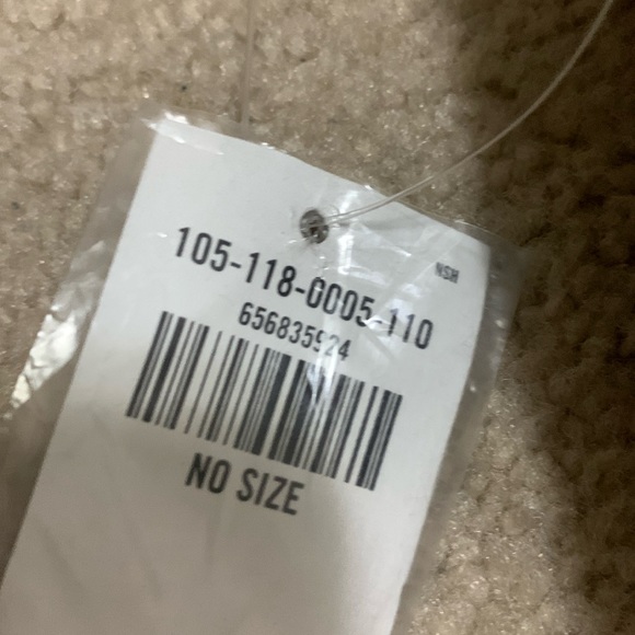 Abercrombie & Fitch Bag - Picture 6 of 9